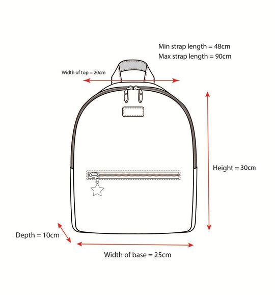 Mia Tui Jess - Limited edition