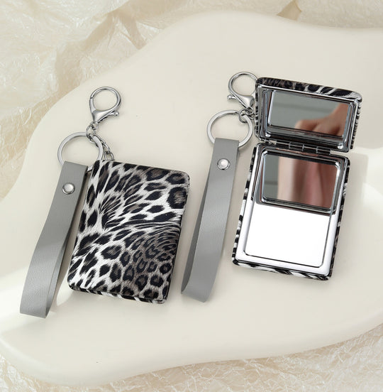 Mia Tui Jewellery Animal Compact Mirror