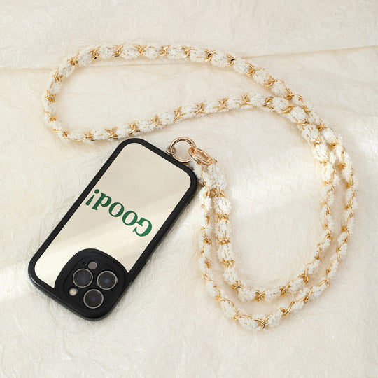 Mia Tui Jewellery Crossbody Phone Strap