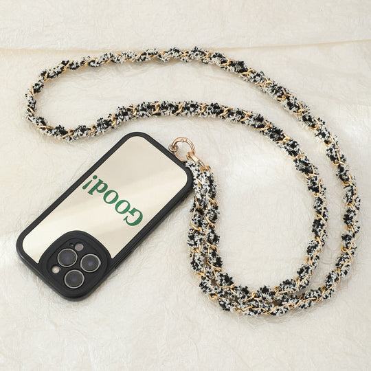 Mia Tui Jewellery Crossbody Phone Strap