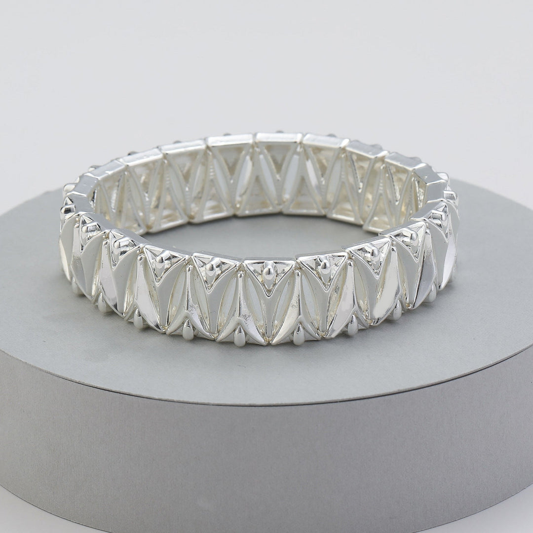 Mia Tui Jewellery Geo Luxe Bracelet ✨