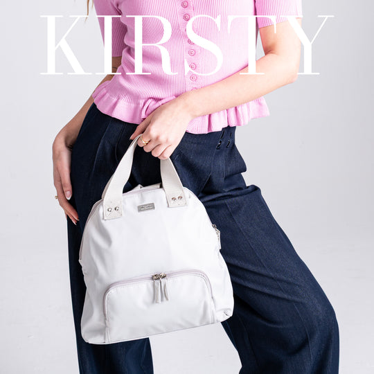 Mia Tui Kirsty