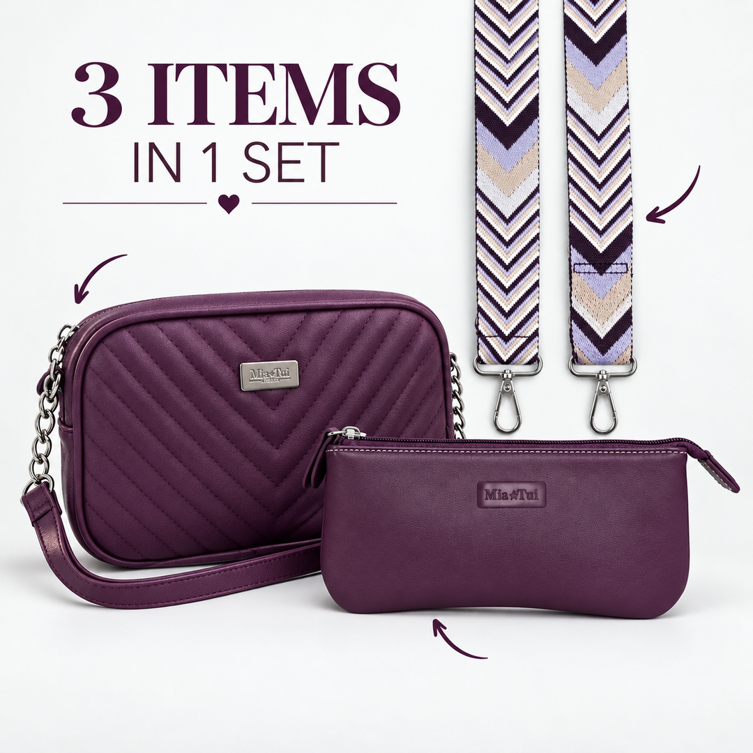 Mia Tui Large Chelsea Bundle