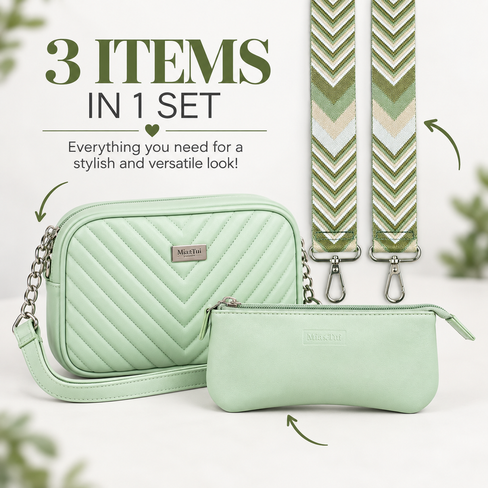 Mia Tui Large Chelsea Bundle Outlet