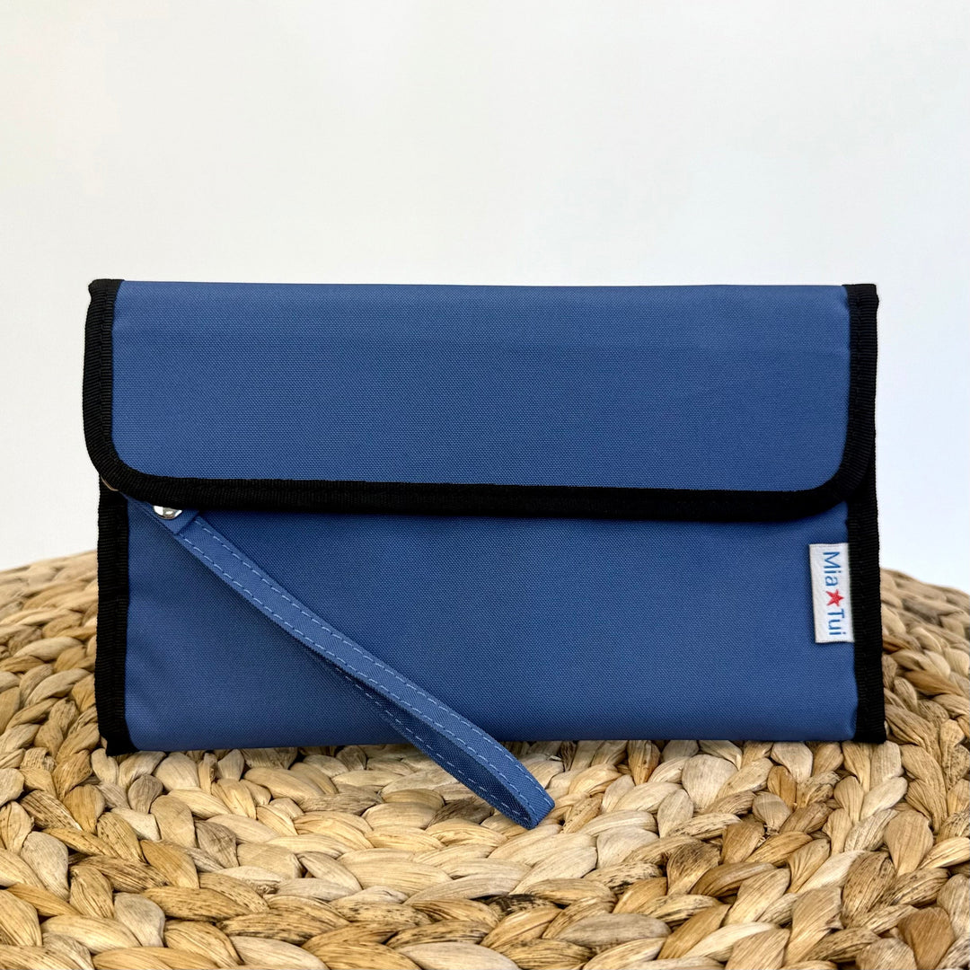 Travel Document Wallet RFID – Mia Tui