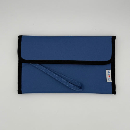 Mia Tui Luggage Accessories Travel Document Wallet - RFID