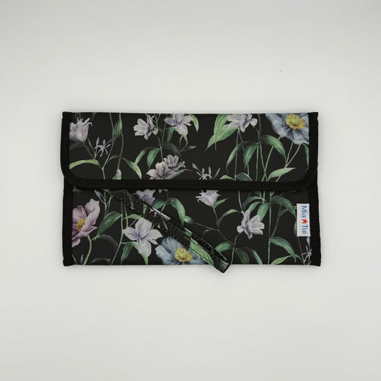 Mia Tui Luggage Accessories Travel Document Wallet - RFID