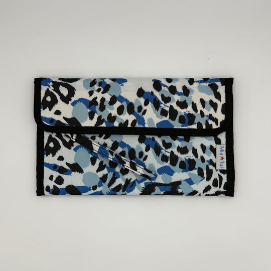 Mia Tui Luggage Accessories Travel Document Wallet - RFID