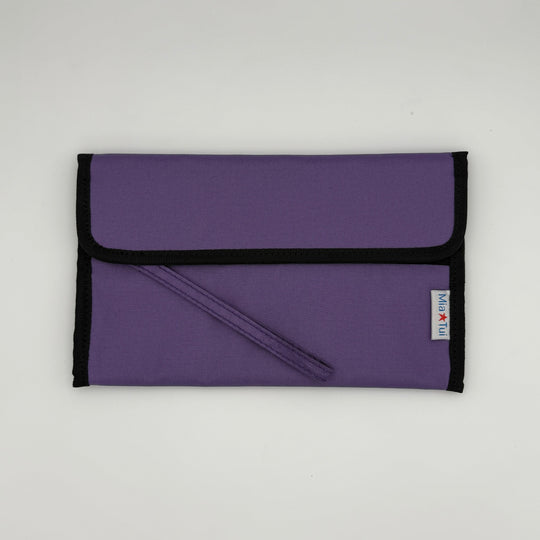 Mia Tui Luggage Accessories Travel Document Wallet - RFID