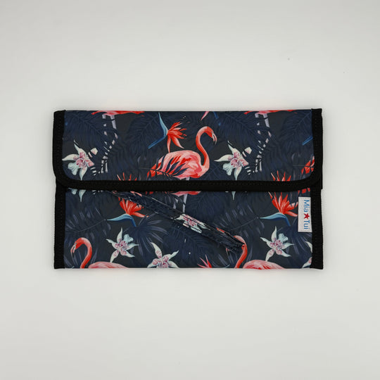 Mia Tui Luggage Accessories Travel Document Wallet - RFID