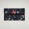 Travel Document Wallet - RFID — Flamingo