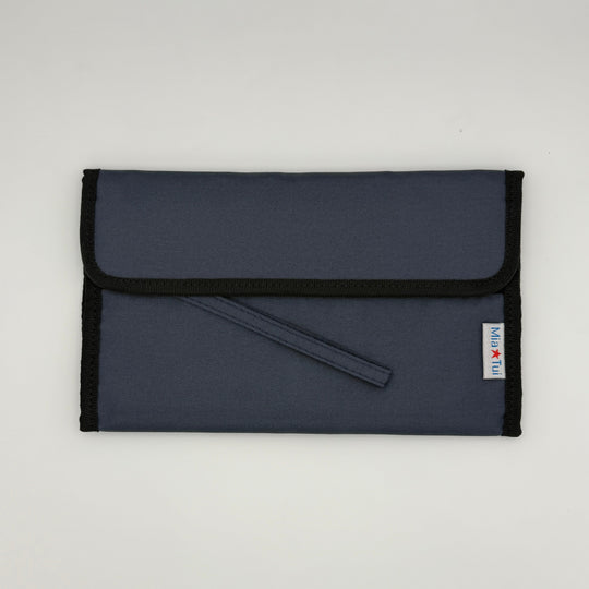 Mia Tui Luggage Accessories Travel Document Wallet - RFID