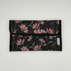Travel Document Wallet - RFID — Floral