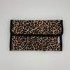 Travel Document Wallet - RFID — Leopard