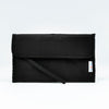 Travel Document Wallet - RFID — Black