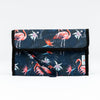 Travel Document Wallet - RFID — Flamingo