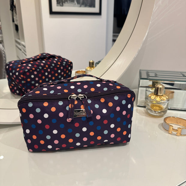 Louis Vuitton Toiletry Bag Mens  Luxury Men Cosmetic Bag Travel - Brand Men  Makeup - Aliexpress