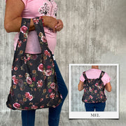 Mia Tui Mel - 2 in 1 Convertible Bag