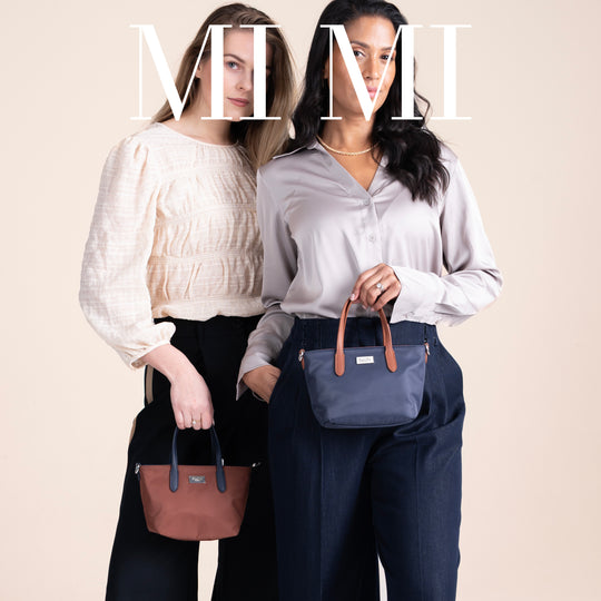 Mia Tui Mi Mi - Mini Bag