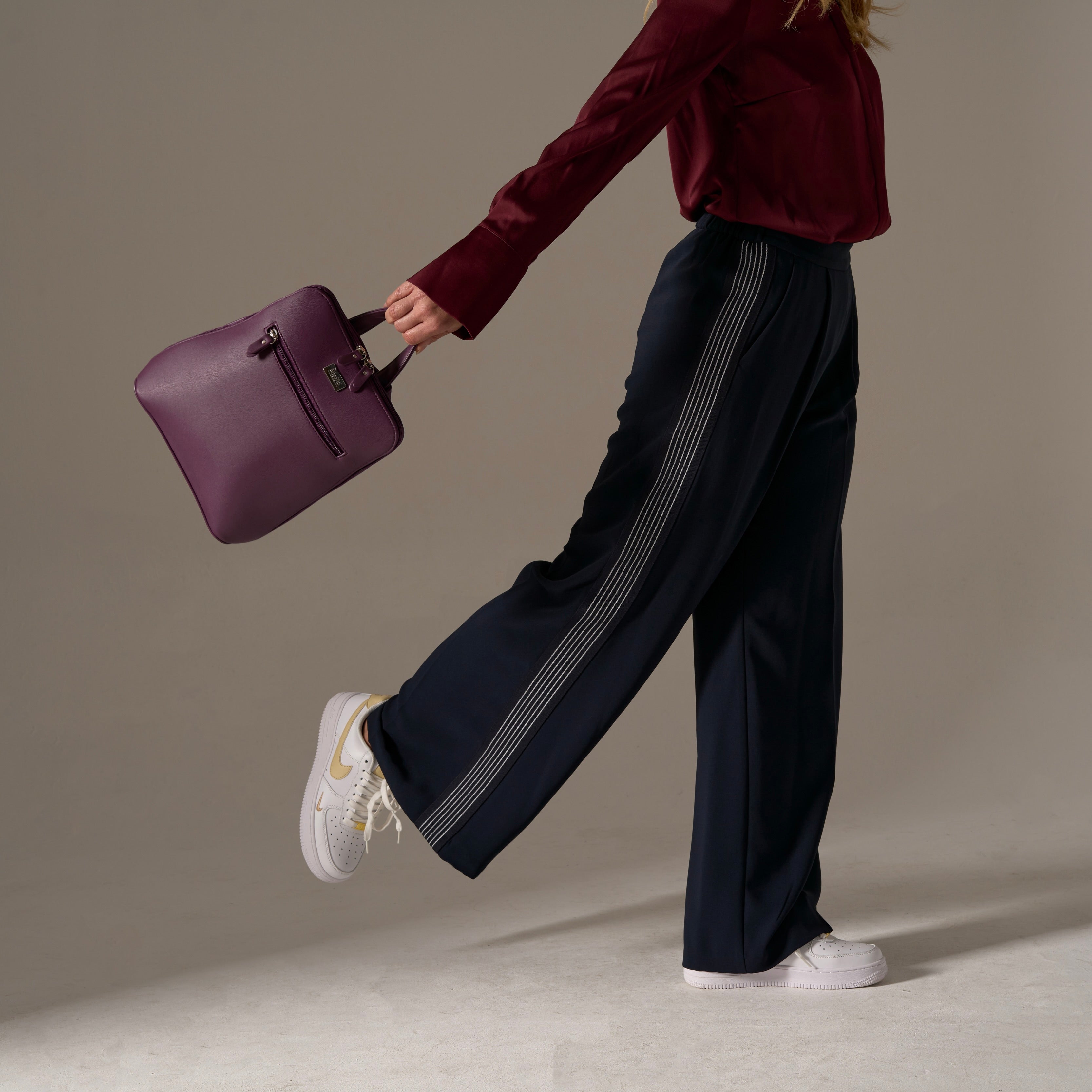 Made for Busy, Mobile Lives