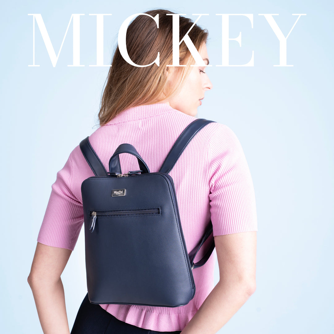 Mia Tui Mickey
