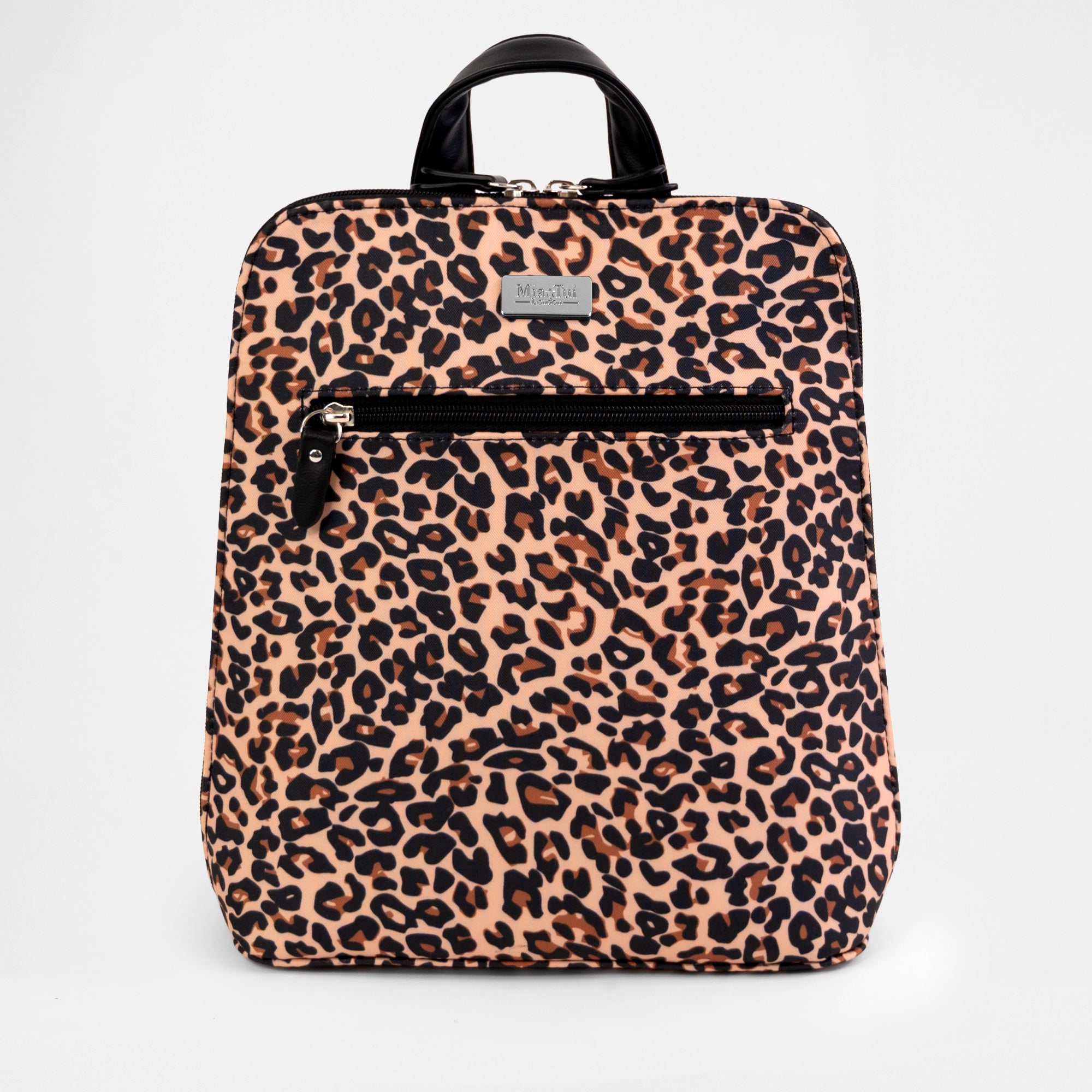 LITE Leopard (Blue Interior)