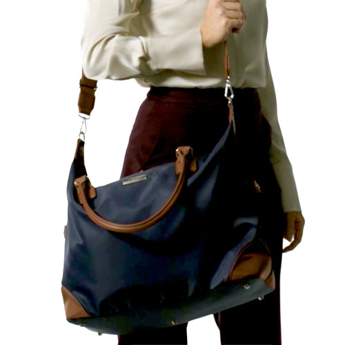 Milan Travel Holdall