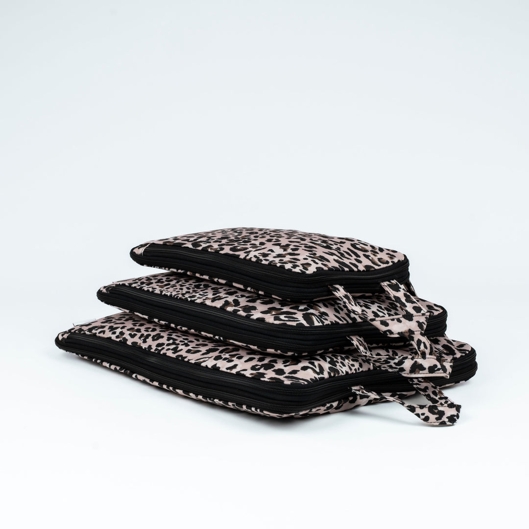 Mia Tui New Compression Packing Cubes