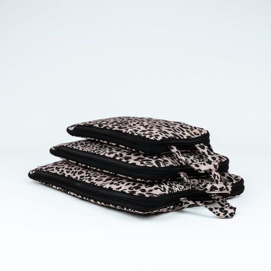 Mia Tui New Compression Packing Cubes