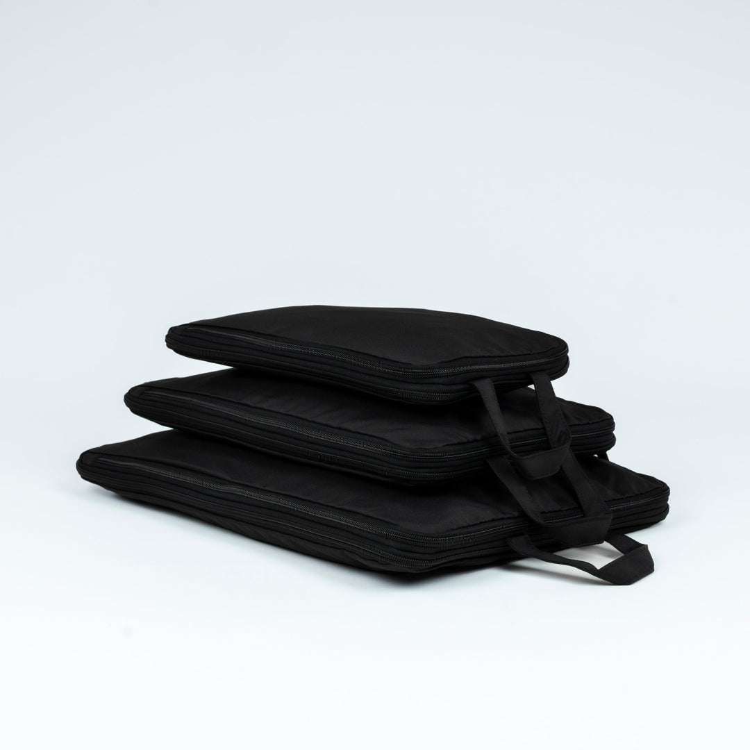 Mia Tui New Compression Packing Cubes