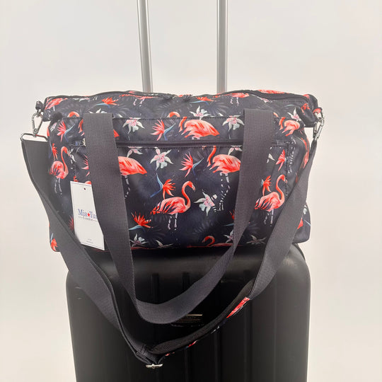 Mia Tui New Falmouth - Limited