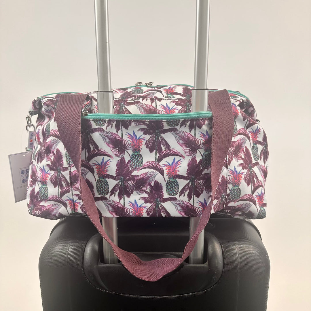 Mia Tui New Falmouth - Limited