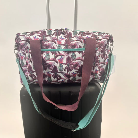 Mia Tui New Falmouth - Limited