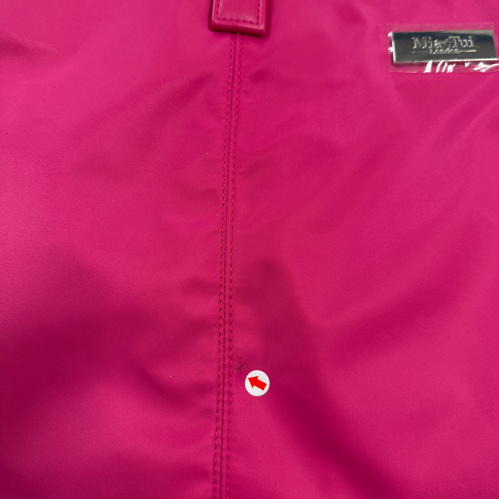 Mia Tui Outlet Jet - Factory Seconds
