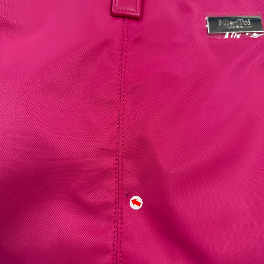Mia Tui Outlet Jet - Factory Seconds