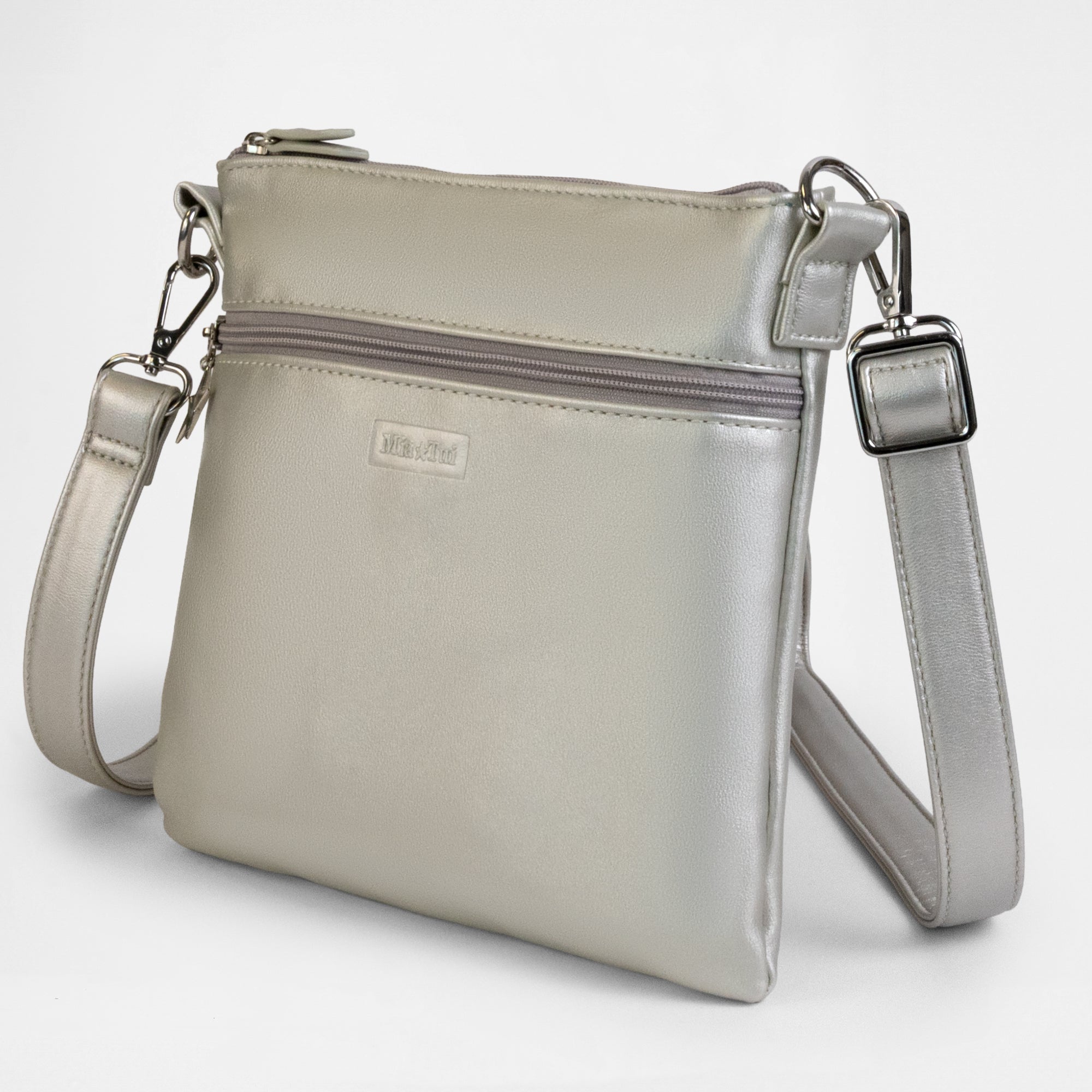 Silver