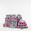Mia Tui Packing Cube Essential Bundle