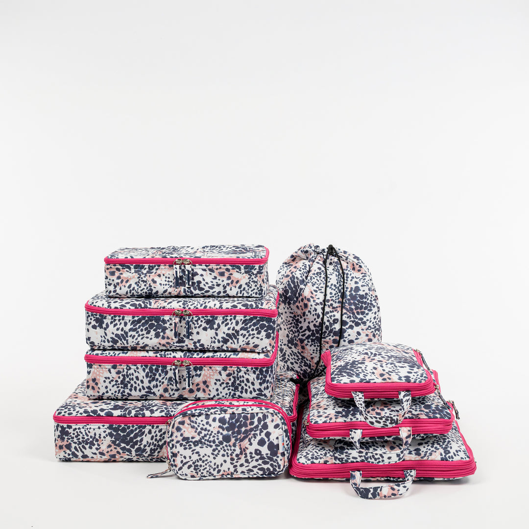 Mia Tui Packing Cube Essential Bundle