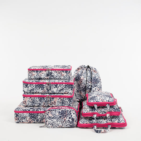 Mia Tui Packing Cube Essential Bundle