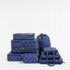 Mia Tui Packing Cube Essential Bundle