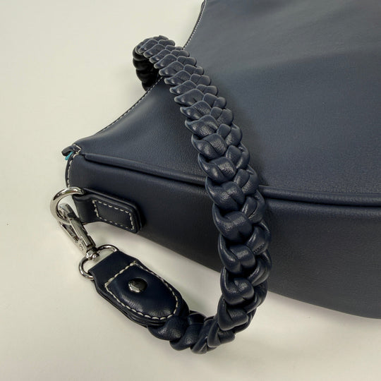 Mia Tui Platted Straps