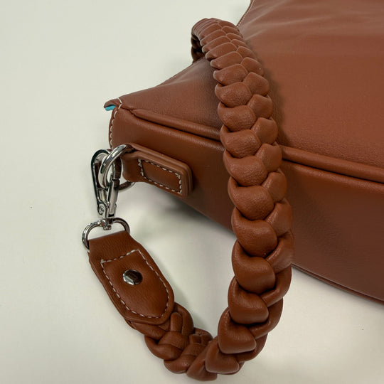 Mia Tui Platted Straps