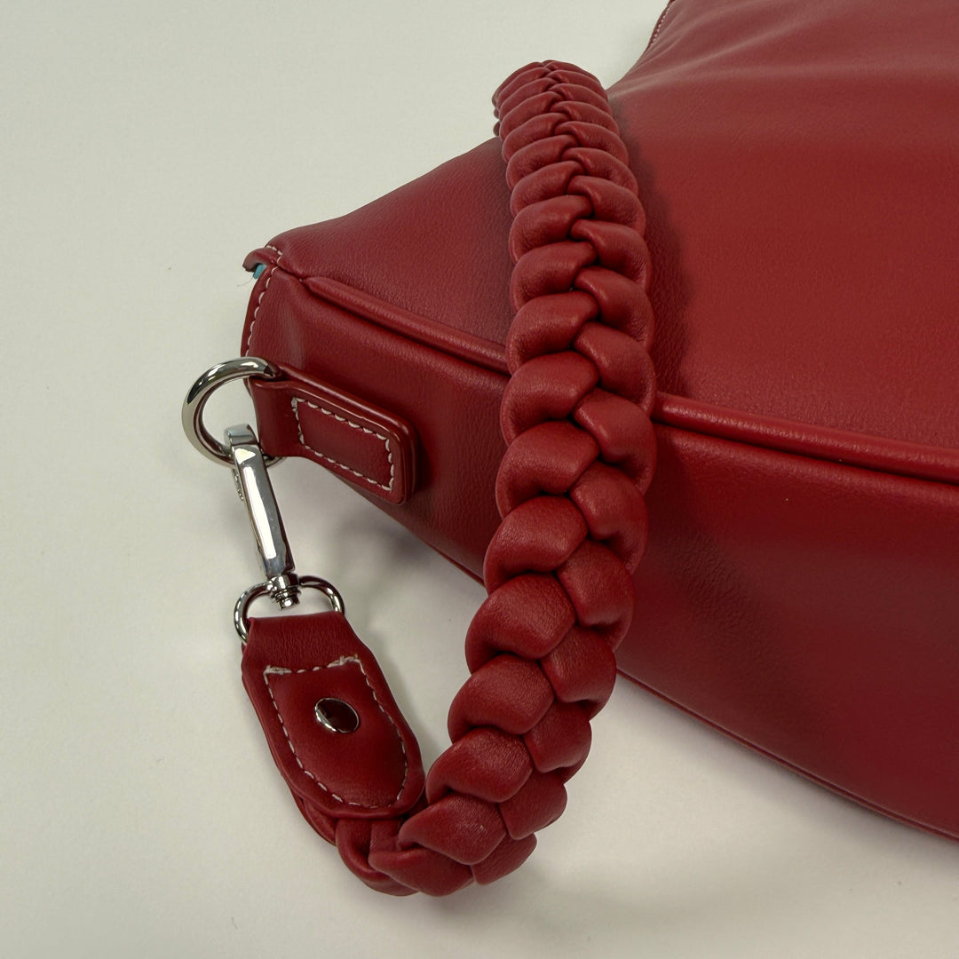 Mia Tui Platted Straps