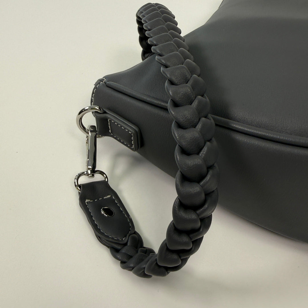 Mia Tui Platted Straps