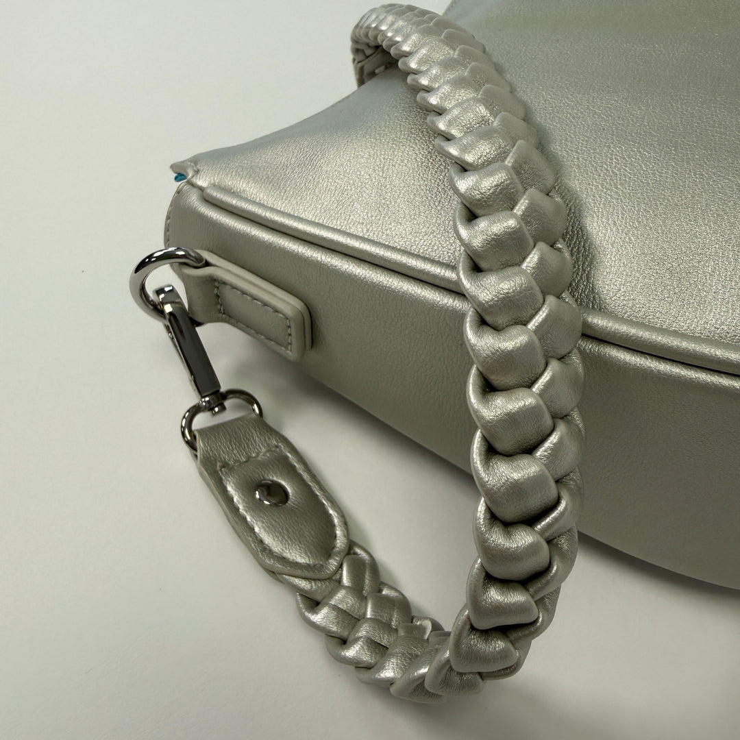 Mia Tui Platted Straps