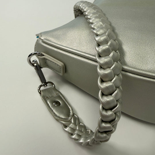 Mia Tui Platted Straps