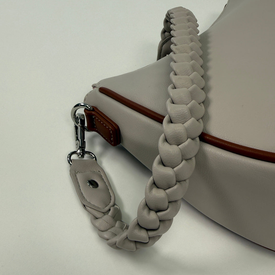 Mia Tui Platted Straps