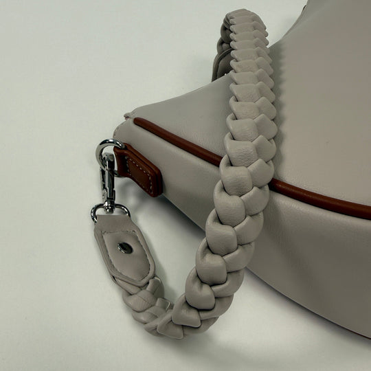 Mia Tui Platted Straps