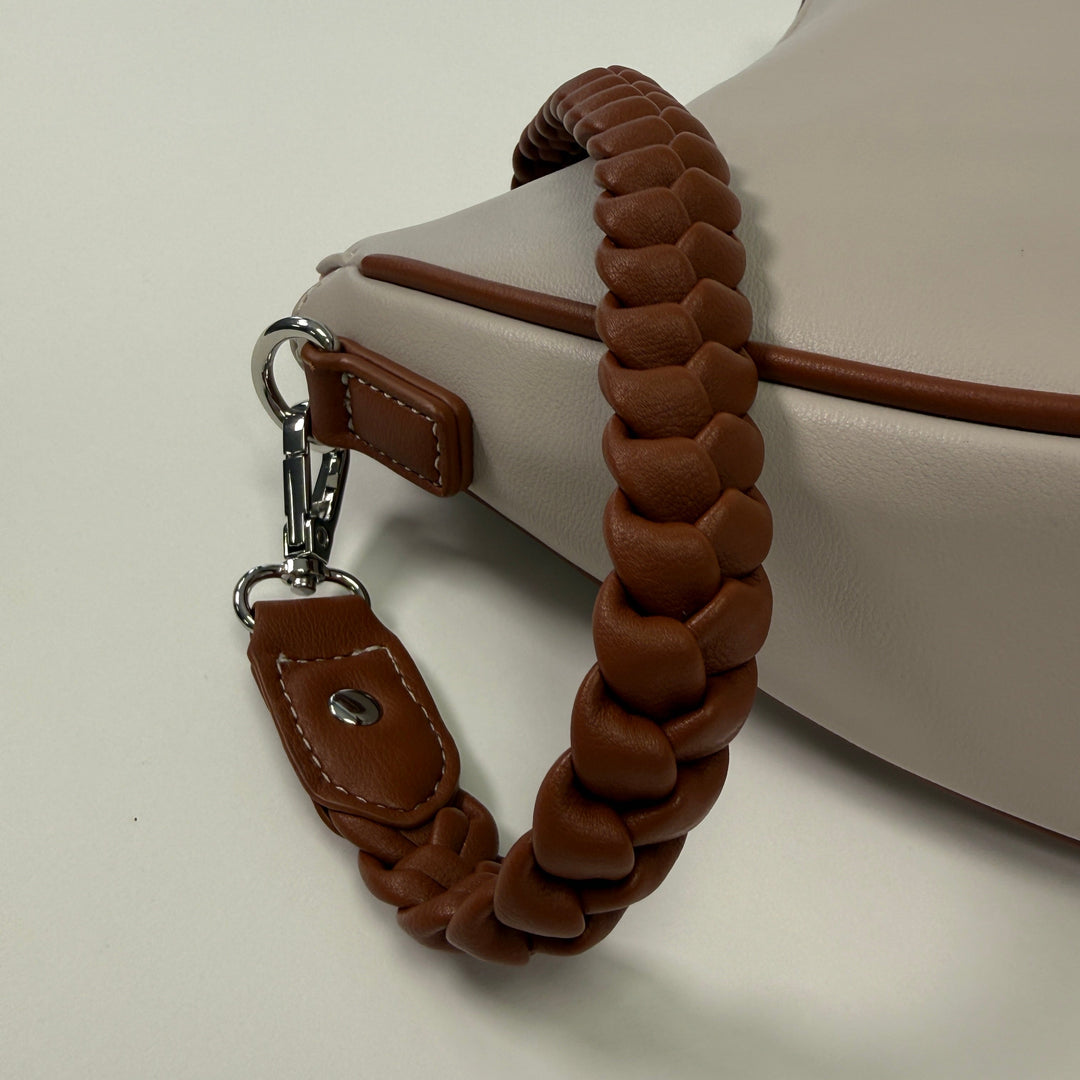 Mia Tui Platted Straps