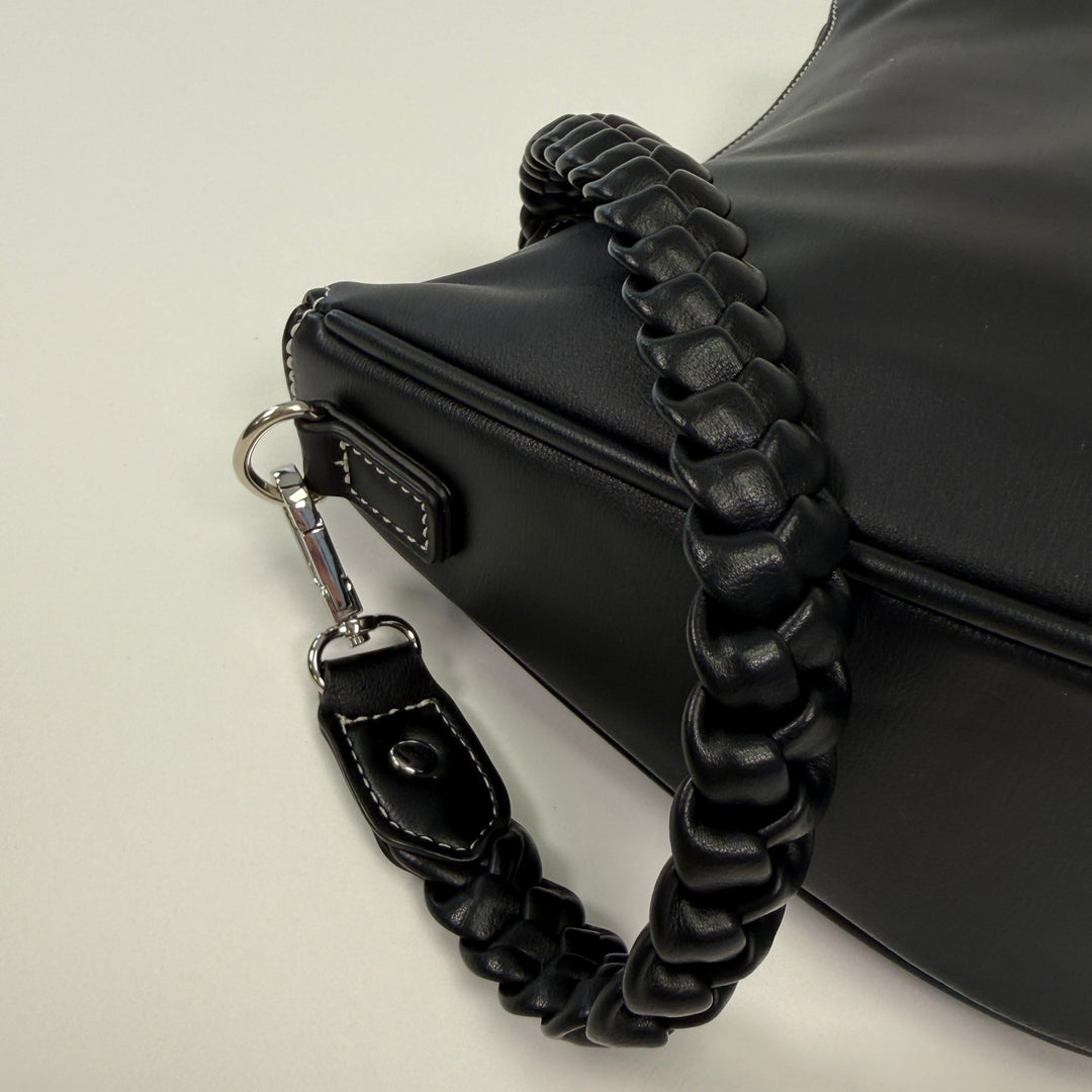 Mia Tui Platted Straps